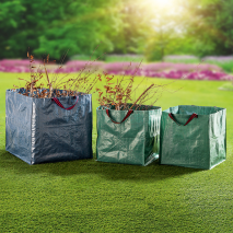 Gartenabfallsack