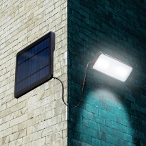 LED-Solar-Power-Sicherheitslicht