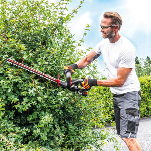 Produktbild »Li-Ion Akku-Heckenschere 20 V«