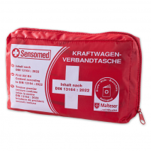 Kfz-Verbandtasche 43-tlg.