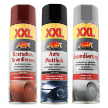 XXL-Kfz-Lackspray
