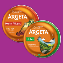 Produktbild »Aufstrich«