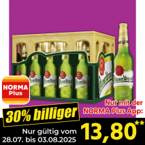 Bierspezialität