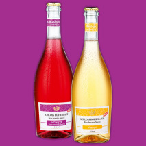 Produktbild »Fruchtwein-Secco«