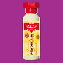 Produktbild »Mayonnaise«