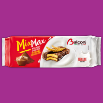 Produktbild »Mix Max«