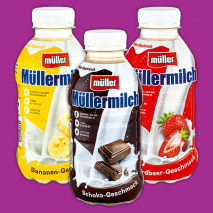 Müllermilch