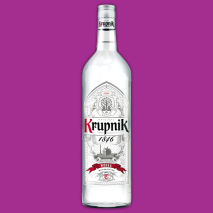 Polnischer Wódka