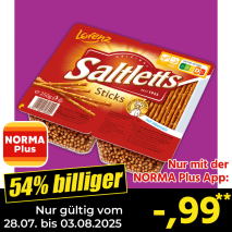 Saltletts