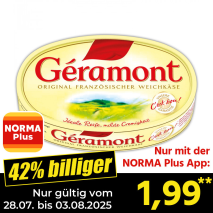 Französischer Weichkäse