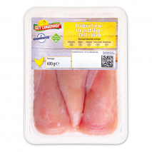 Hähnchen-Brustfilet