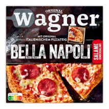 Pizza Bella Napoli