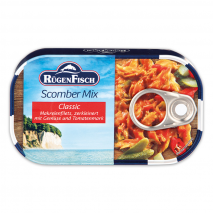 Scomber Mix