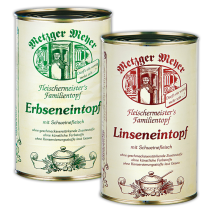 Produktbild »Suppeneintopf«