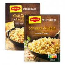 Produktbild »Wirtshaus«