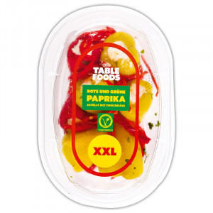 Produktbild »Antipasti XXL«