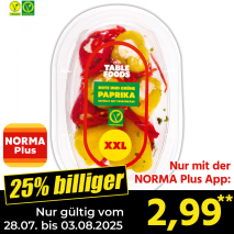Antipasti XXL