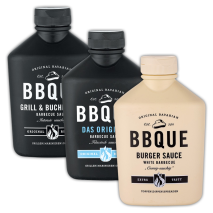 Barbecue-Sauce