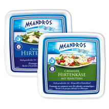 Produktbild »Cremiger Hirtenkäse«