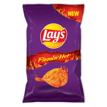Produktbild »Flamin' Hot«