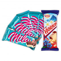 Produktbild »Horalky / Mila«
