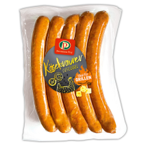 Produktbild »Käsekrainer«