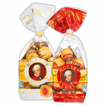 Mozartkugeln