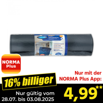 Profi-Abfallsäcke