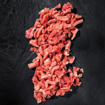 Produktbild »Schweine-Geschnetzeltes«