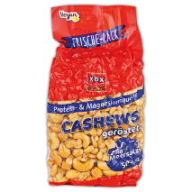 Cashews XXL