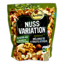 Nuss Variation