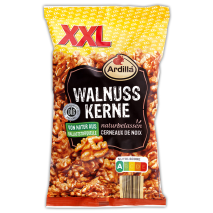 Produktbild »Walnuss Kerne XXL«