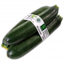 Produktbild »Bio-Zucchini«