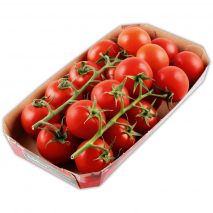 Produktbild »Deutsche Cocktailtomaten«