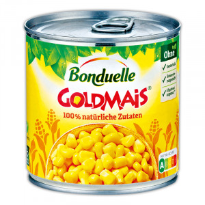 Produktbild »Goldmais«