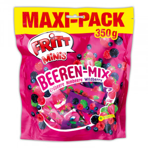 Produktbild »Minis Maxi-Pack«
