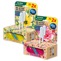 WC Active Gel-Block