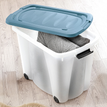 XL-Rollenbox