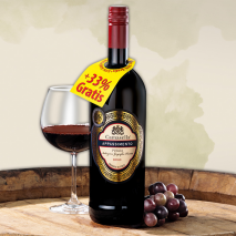 Produktbild »2024 Appassimento Rosso Puglia IGT«