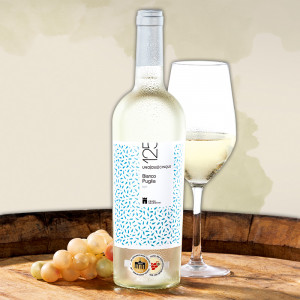 Produktbild »2024 Bianco Puglia IGP«