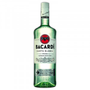 Produktbild »Carta Blanca«