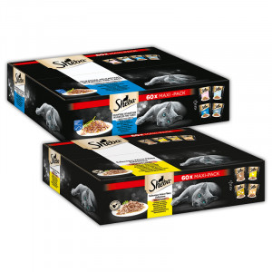 Produktbild »Katzennassnahrung«