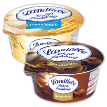 Produktbild »Pudding«