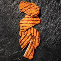 Produktbild »Schweine Rückensteaks«