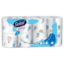 Toilettenpapier