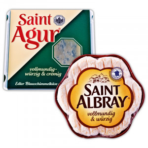Produktbild »Weichkäse«