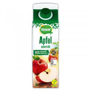 Produktbild »Apfel-Direktsaft«