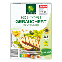 Produktbild »Bio-Tofu«