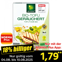 Bio-Tofu