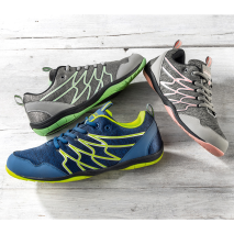 Produktbild »Barfuß-Sportschuhe«